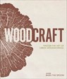 Wood Craft - Barn the Spoon - 9780241443552