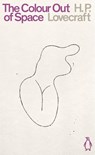 The Colour Out of Space - H. P. Lovecraft - 9780241443934