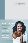 Becoming - Michelle Obama - 9780241444153
