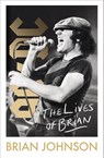 The Lives of Brian - Brian Johnson - 9780241446423