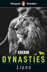 Penguin Readers Level 1: Dynasties: Lions (ELT Graded Reader) - Stephen Moss - 9780241447369