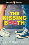 Penguin Readers Level 4: The Kissing Booth (ELT Graded Reader) - Beth Reekles - 9780241447437