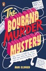 The Boyband Murder Mystery - Ava Eldred - 9780241449448