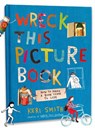 Wreck This Picture Book - Keri Smith - 9780241449455