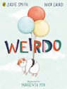 Weirdo - Zadie Smith ; Nick Laird - 9780241449585