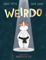 Weirdo - Zadie Smith ; Nick Laird - 9780241449646