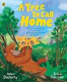 A Tree to Call Home - Helen Docherty - 9780241450727