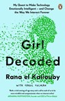 Girl Decoded - Rana el Kaliouby - 9780241451533