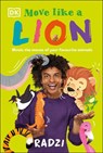 Move Like A Lion - Radzi Chinyanganya - 9780241453087