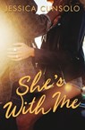 She's With Me - Jessica Cunsolo - 9780241453278