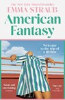 American Fantasy - Emma Straub - 9780241453483