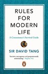 Rules for Modern Life - Sir David Tang - 9780241453568