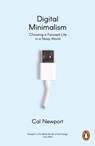 Digital Minimalism - Cal Newport - 9780241453575