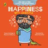 Big Ideas for Little Philosophers: Happiness with Aristotle - Duane Armitage ; Maureen McQuerry - 9780241456507