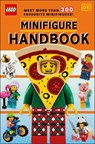 LEGO Minifigure Handbook - Hannah Dolan - 9780241458235