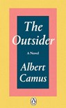 The Outsider - Albert Camus - 9780241458853