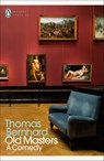 Old Masters - Thomas Bernhard - 9780241459423