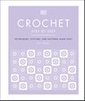 Crochet Step by Step - Sally Harding - 9780241459553