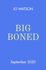 Big Boned - Jo Watson - 9780241460689