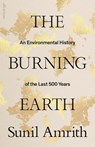 The Burning Earth - Sunil Amrith - 9780241461983