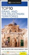 DK Top 10 Israel and the Palestinian Territories - DK Travel - 9780241462706