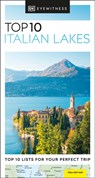 DK Top 10 Italian Lakes - DK Travel - 9780241462898