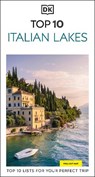 DK Top 10 Italian Lakes - DK Travel - 9780241462898