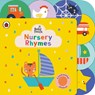 Baby Touch: Nursery Rhymes - Ladybird - 9780241463192