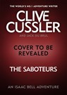 The Saboteurs - CUSSLER,  Clive ; Brul, Jack du - 9780241464533