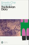 The Bolivian Diary - Ernesto Che Guevara - 9780241465073