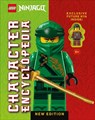 LEGO Ninjago Character Encyclopedia New Edition - Simon Hugo ; Claire Sipi - 9780241467640