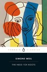 The Need for Roots - Simone Weil - 9780241467978