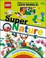 LEGO Super Nature - Rona Skene - 9780241469347