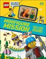 LEGO Minifigure Mission - Tori Kosara - 9780241469415