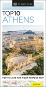 DK Eyewitness Top 10 Athens - DK Eyewitness - 9780241472231