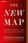 The New Map - Daniel Yergin - 9780241472354
