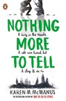 Nothing More to Tell - Karen M. McManus - 9780241473689