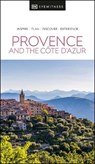 DK Provence and the Cote d'Azur - DK Travel - 9780241473887