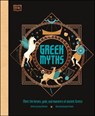 Greek Myths - DK ; Jean Menzies - 9780241475010