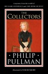 The Collectors - Philip Pullman - 9780241475256