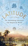 Latitude - CRANE,  Nicholas - 9780241478349