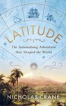 Latitude - Nicholas Crane - 9780241478363