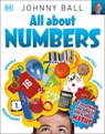 All About Numbers - Johnny Ball - 9780241479100