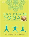 B.K.S. Iyengar Yoga The Path to Holistic Health - B.K.S. Iyengar - 9780241480076