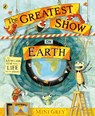The Greatest Show on Earth - Mini Grey - 9780241480854