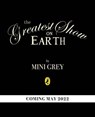 The Greatest Show on Earth - Mini Grey - 9780241480861