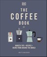 The Coffee Book - Anette Moldvaer - 9780241481127