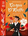The Met Georgia O'Keeffe - Gabrielle Balkan - 9780241481318