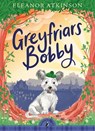 Greyfriars Bobby - Eleanor Atkinson - 9780241481769