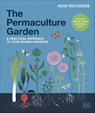 The Permaculture Garden - Huw Richards - 9780241481844